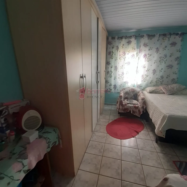 CHÁCARA À VENDA NO BAIRRO CAXAMBÚ EM JUNDIAÍ/SP