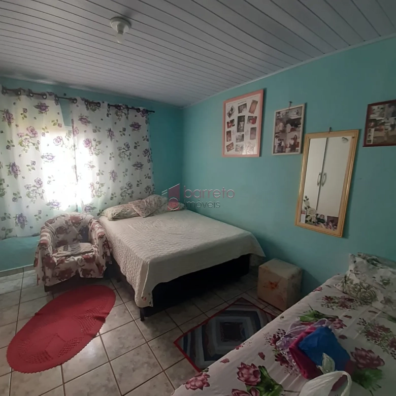 CHÁCARA À VENDA NO BAIRRO CAXAMBÚ EM JUNDIAÍ/SP