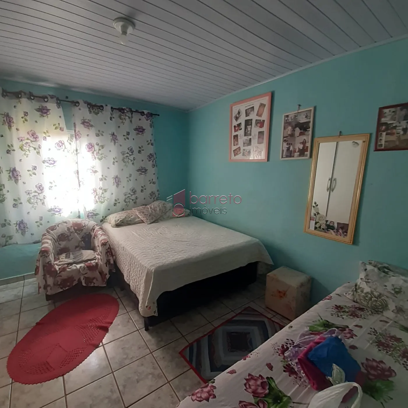 CHÁCARA À VENDA NO BAIRRO CAXAMBÚ EM JUNDIAÍ/SP