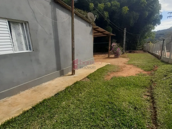 CHÁCARA À VENDA NO BAIRRO CAXAMBÚ EM JUNDIAÍ/SP