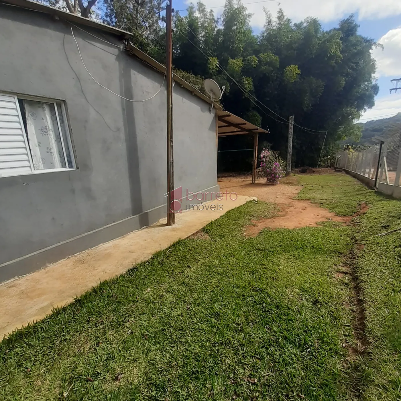CHÁCARA À VENDA NO BAIRRO CAXAMBÚ EM JUNDIAÍ/SP
