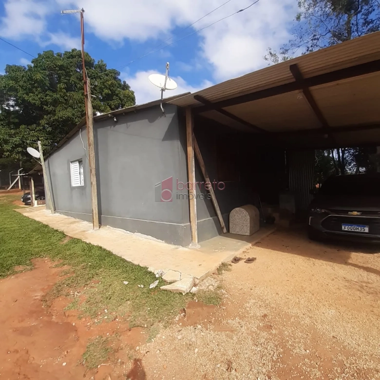 CHÁCARA À VENDA NO BAIRRO CAXAMBÚ EM JUNDIAÍ/SP