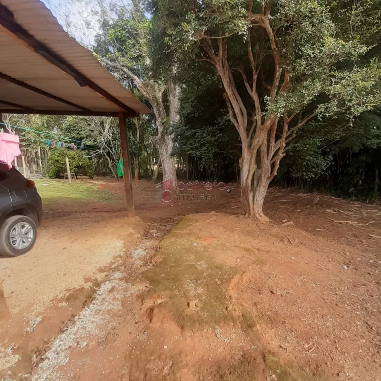 CHÁCARA À VENDA NO BAIRRO CAXAMBÚ EM JUNDIAÍ/SP