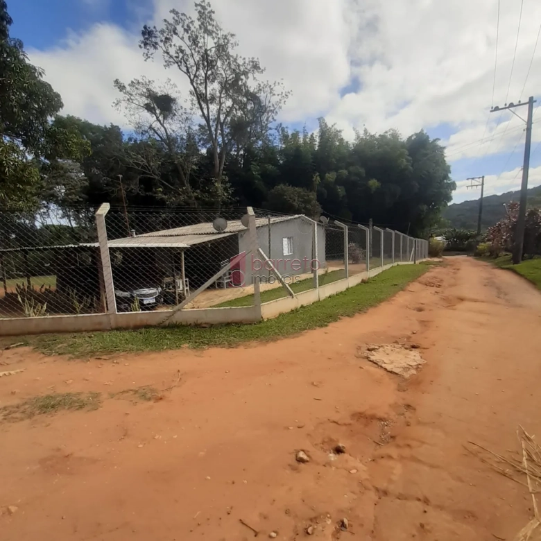 CHÁCARA À VENDA NO BAIRRO CAXAMBÚ EM JUNDIAÍ/SP