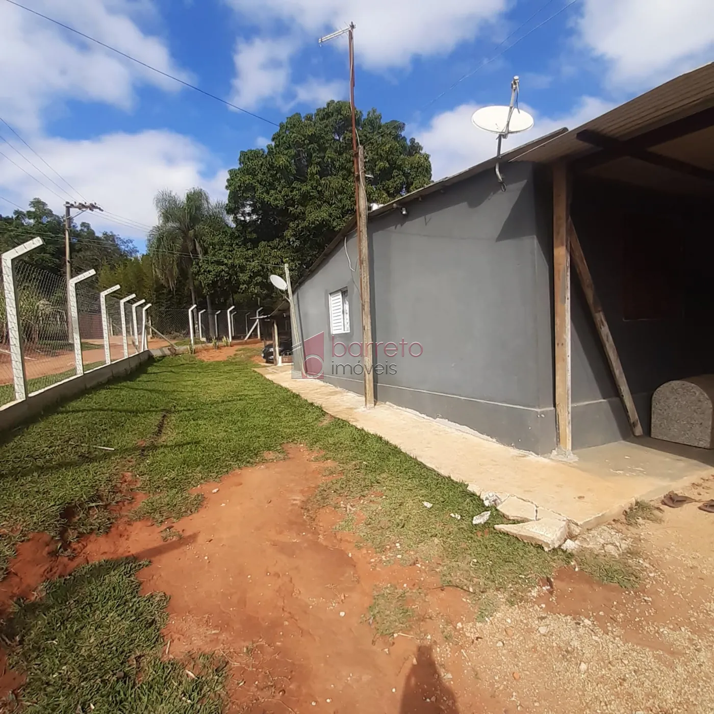 CHÁCARA À VENDA NO BAIRRO CAXAMBÚ EM JUNDIAÍ/SP