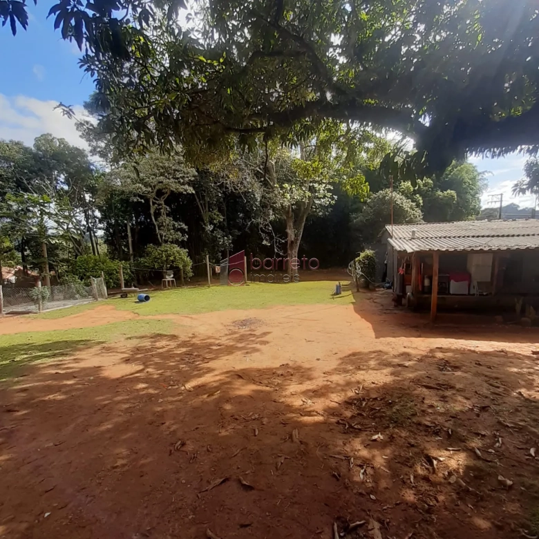 CHÁCARA À VENDA NO BAIRRO CAXAMBÚ EM JUNDIAÍ/SP