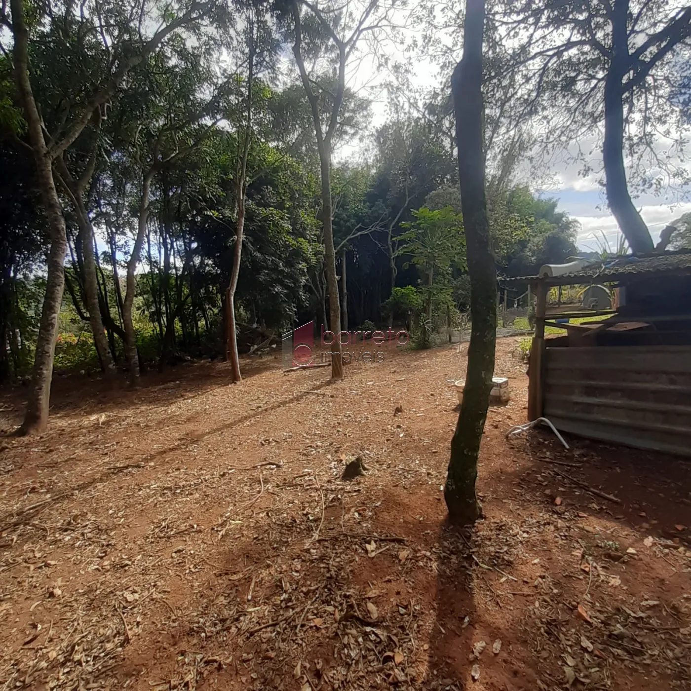 CHÁCARA À VENDA NO BAIRRO CAXAMBÚ EM JUNDIAÍ/SP