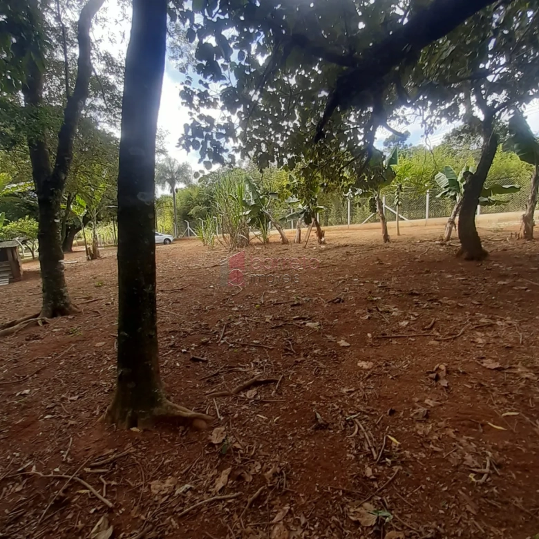 CHÁCARA À VENDA NO BAIRRO CAXAMBÚ EM JUNDIAÍ/SP