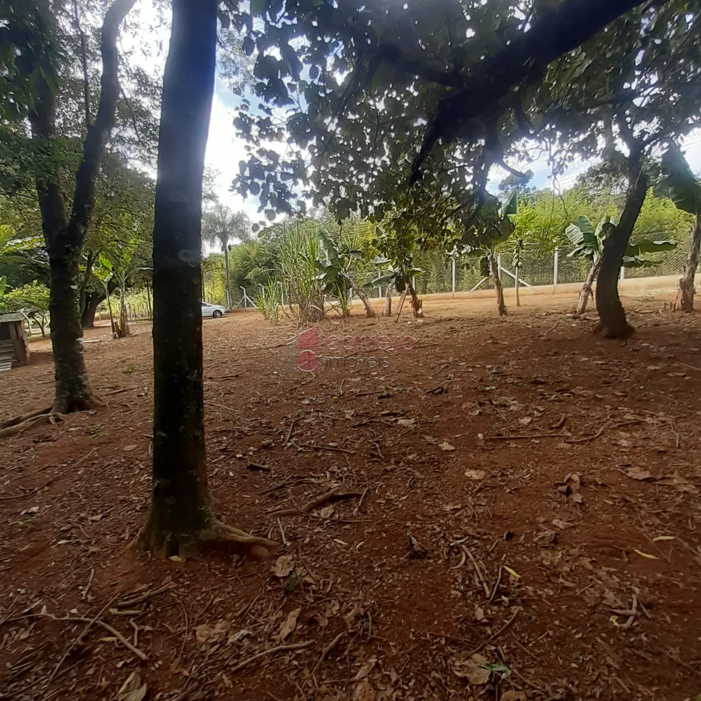 CHÁCARA À VENDA NO BAIRRO CAXAMBÚ EM JUNDIAÍ/SP