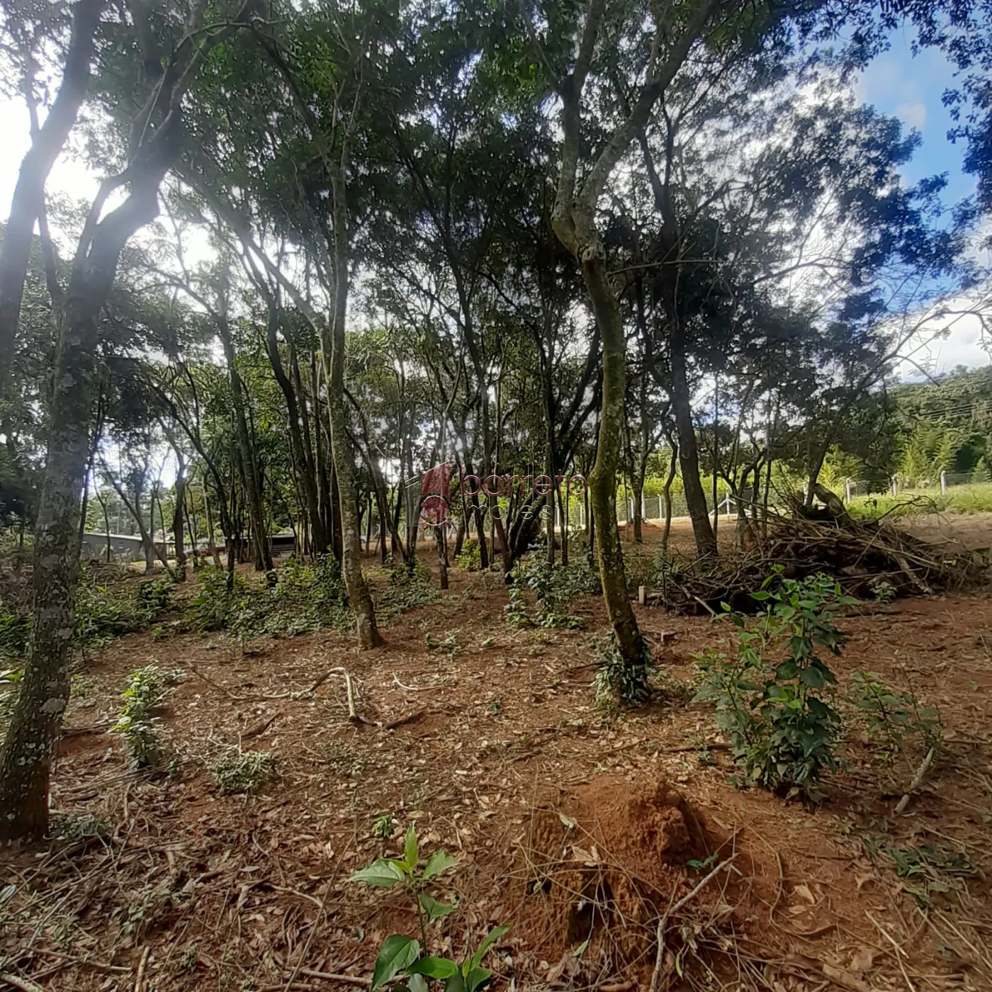 CHÁCARA À VENDA NO BAIRRO CAXAMBÚ EM JUNDIAÍ/SP