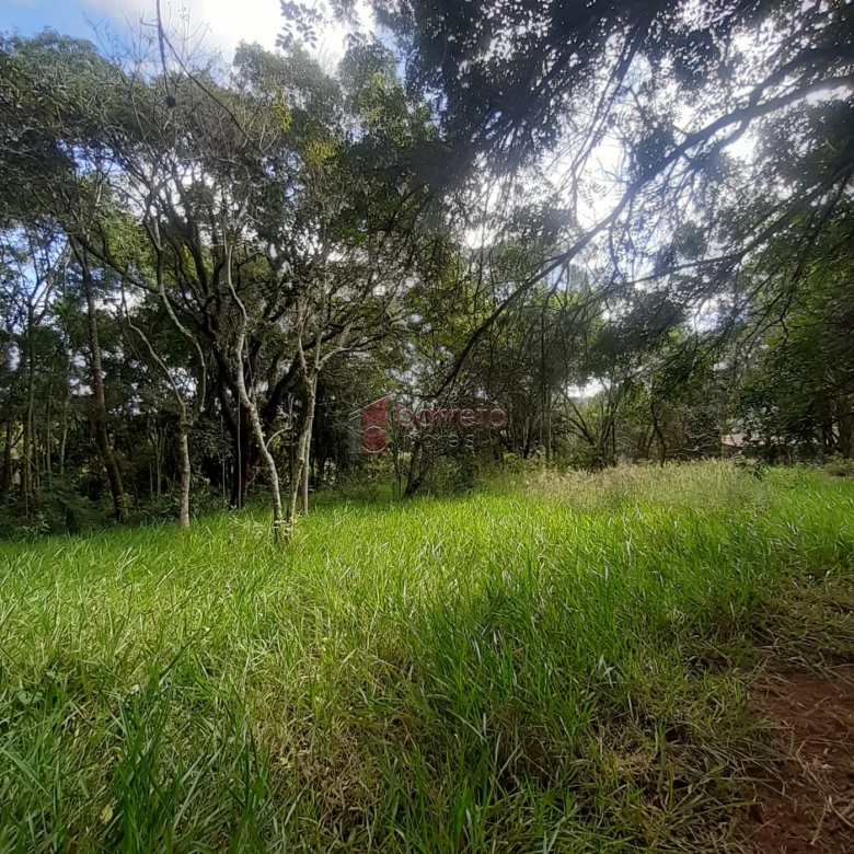 CHÁCARA À VENDA NO BAIRRO CAXAMBÚ EM JUNDIAÍ/SP
