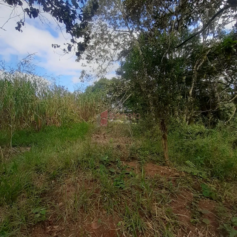 CHÁCARA À VENDA NO BAIRRO CAXAMBÚ EM JUNDIAÍ/SP