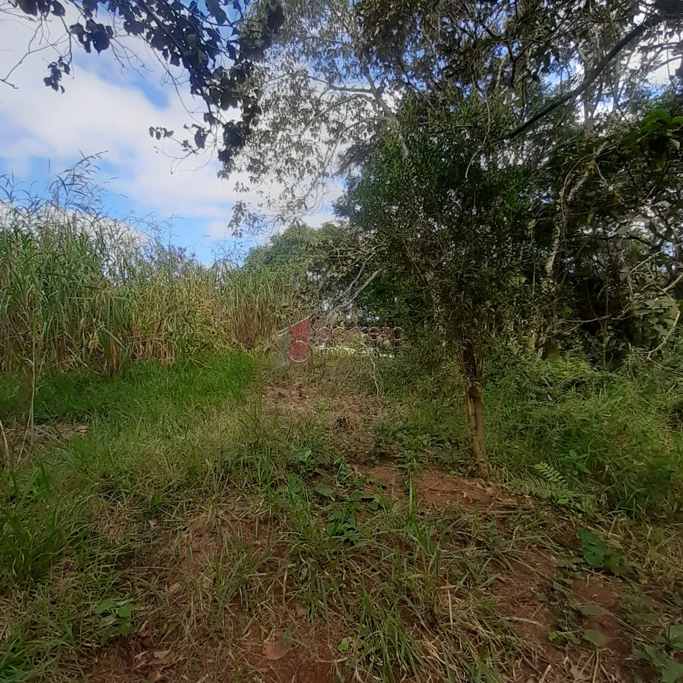 CHÁCARA À VENDA NO BAIRRO CAXAMBÚ EM JUNDIAÍ/SP