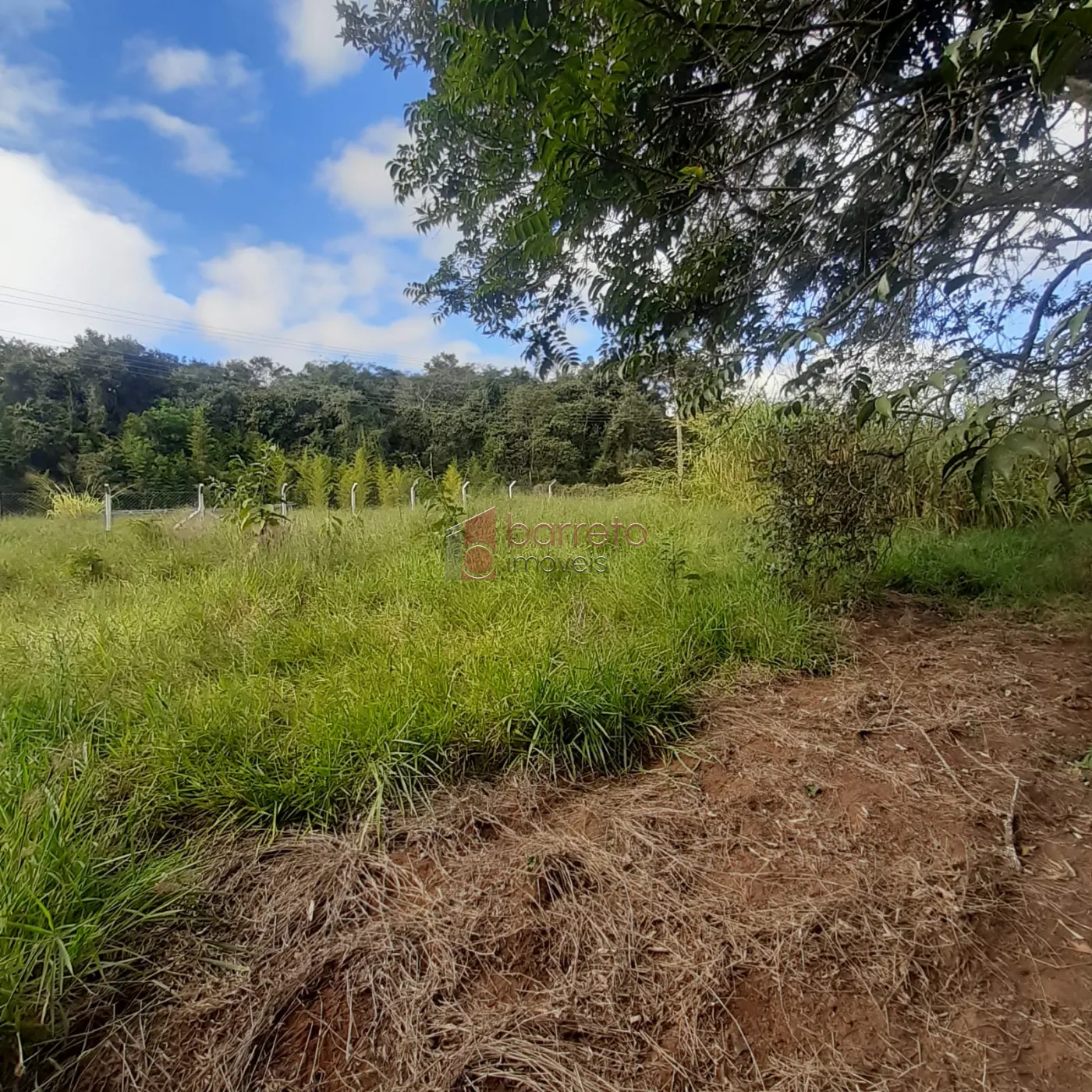 CHÁCARA À VENDA NO BAIRRO CAXAMBÚ EM JUNDIAÍ/SP