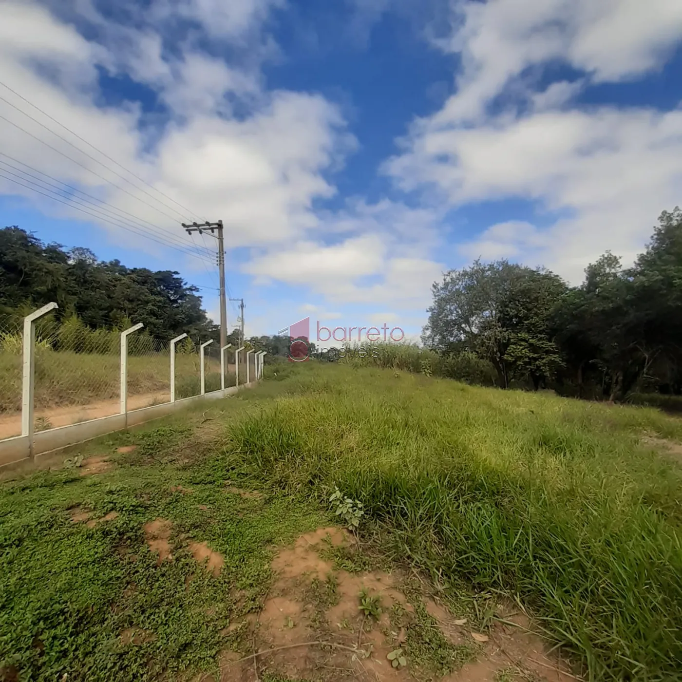 CHÁCARA À VENDA NO BAIRRO CAXAMBÚ EM JUNDIAÍ/SP