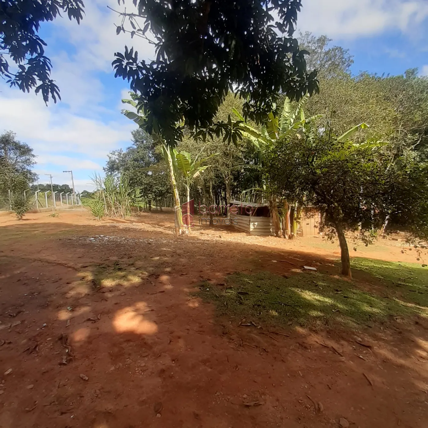CHÁCARA À VENDA NO BAIRRO CAXAMBÚ EM JUNDIAÍ/SP