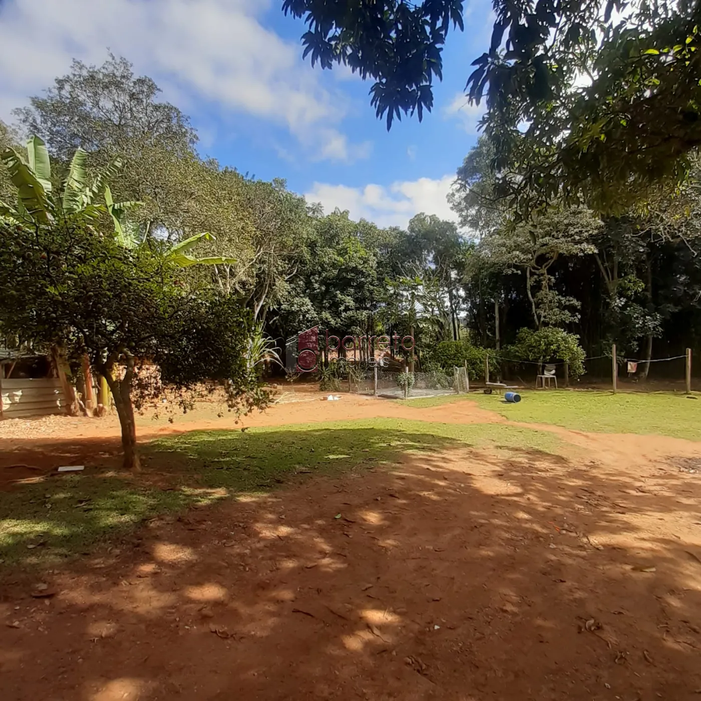 CHÁCARA À VENDA NO BAIRRO CAXAMBÚ EM JUNDIAÍ/SP