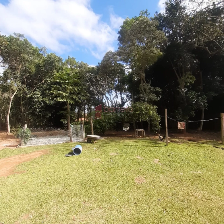 CHÁCARA À VENDA NO BAIRRO CAXAMBÚ EM JUNDIAÍ/SP