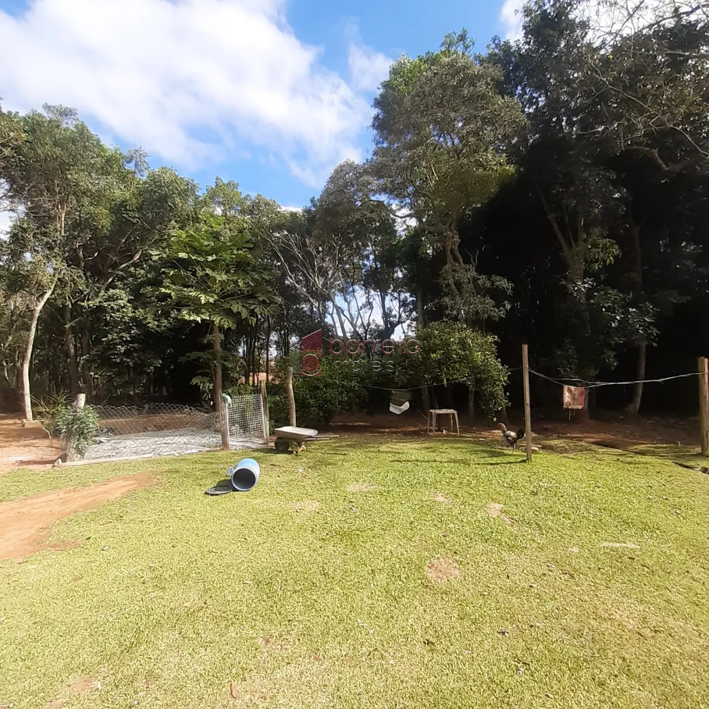 CHÁCARA À VENDA NO BAIRRO CAXAMBÚ EM JUNDIAÍ/SP