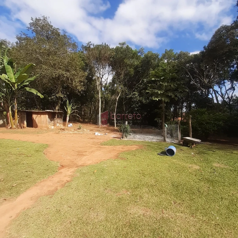 CHÁCARA À VENDA NO BAIRRO CAXAMBÚ EM JUNDIAÍ/SP