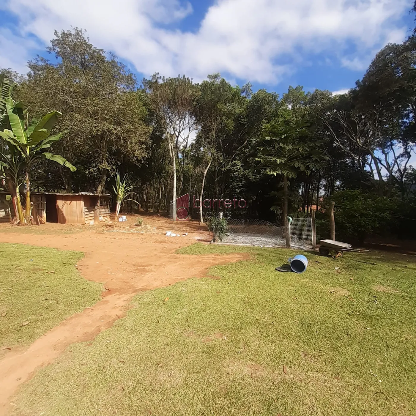 CHÁCARA À VENDA NO BAIRRO CAXAMBÚ EM JUNDIAÍ/SP