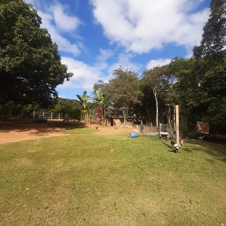 CHÁCARA À VENDA NO BAIRRO CAXAMBÚ EM JUNDIAÍ/SP