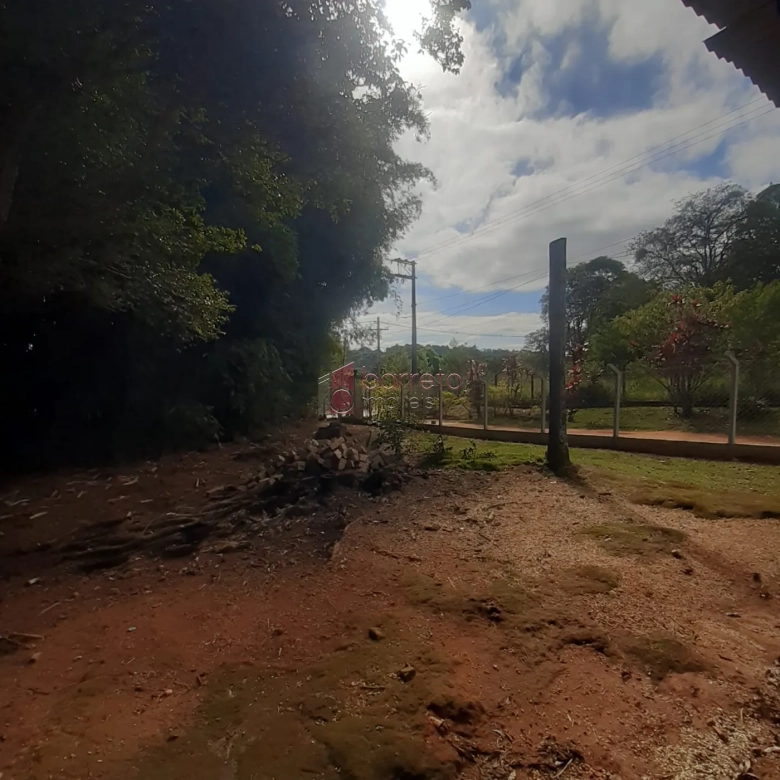 CHÁCARA À VENDA NO BAIRRO CAXAMBÚ EM JUNDIAÍ/SP
