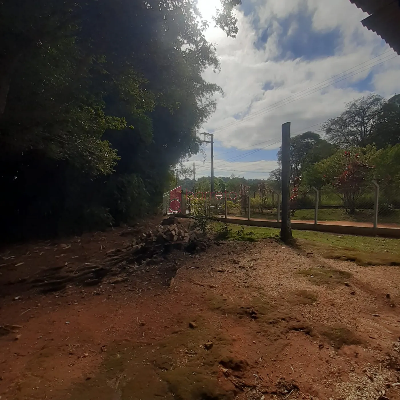 CHÁCARA À VENDA NO BAIRRO CAXAMBÚ EM JUNDIAÍ/SP