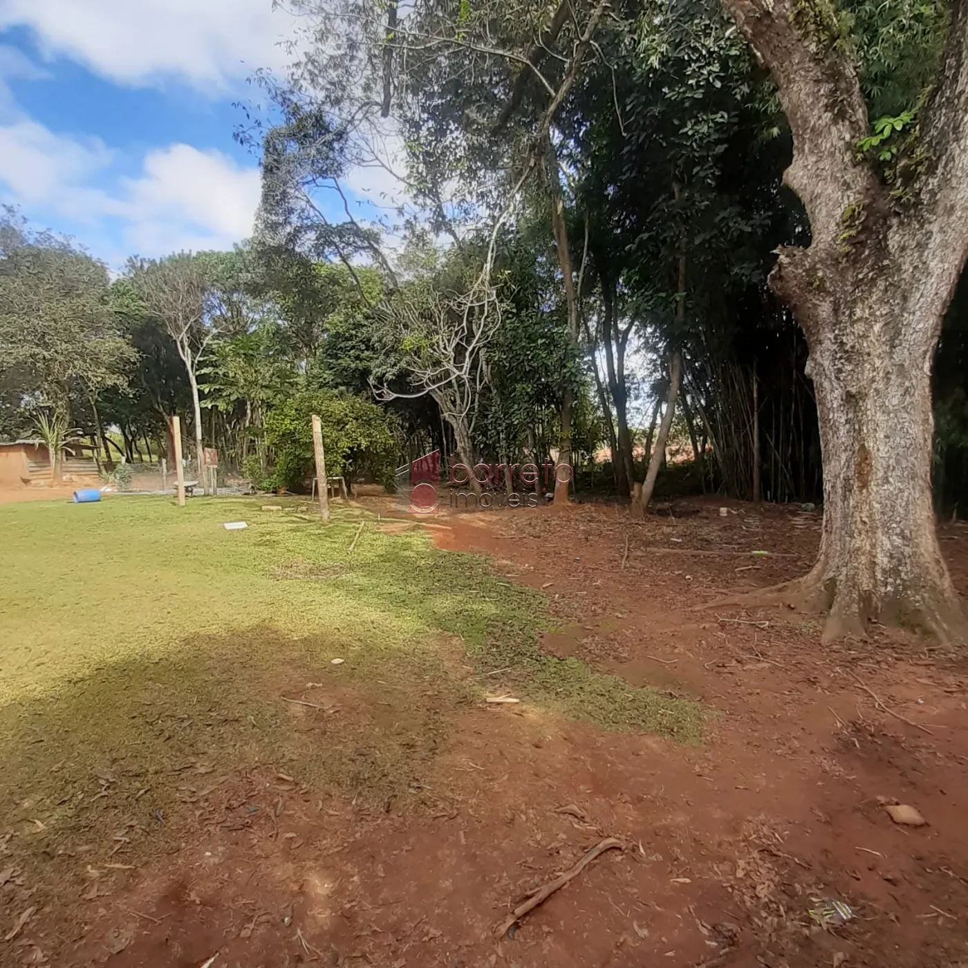 CHÁCARA À VENDA NO BAIRRO CAXAMBÚ EM JUNDIAÍ/SP
