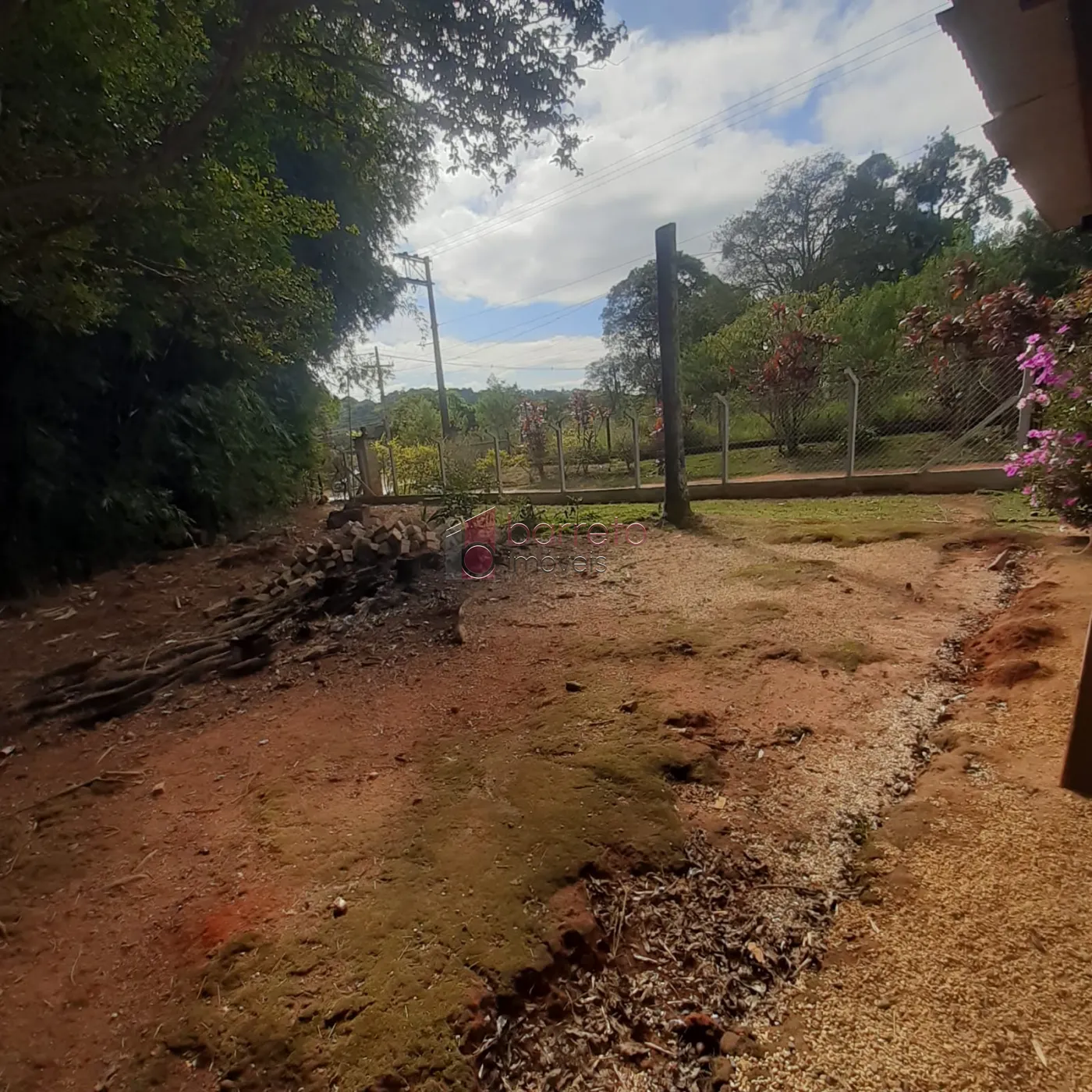 CHÁCARA À VENDA NO BAIRRO CAXAMBÚ EM JUNDIAÍ/SP