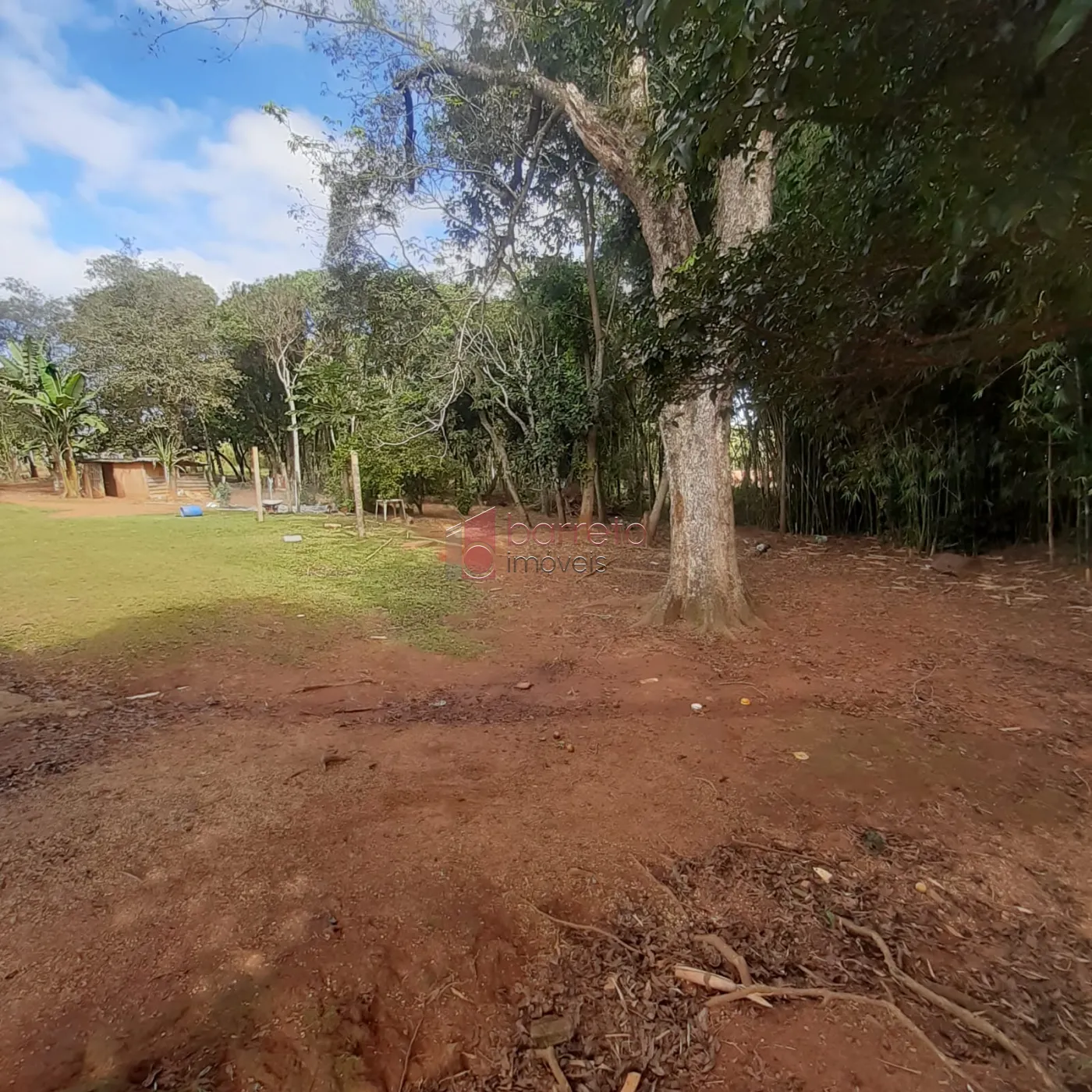 CHÁCARA À VENDA NO BAIRRO CAXAMBÚ EM JUNDIAÍ/SP