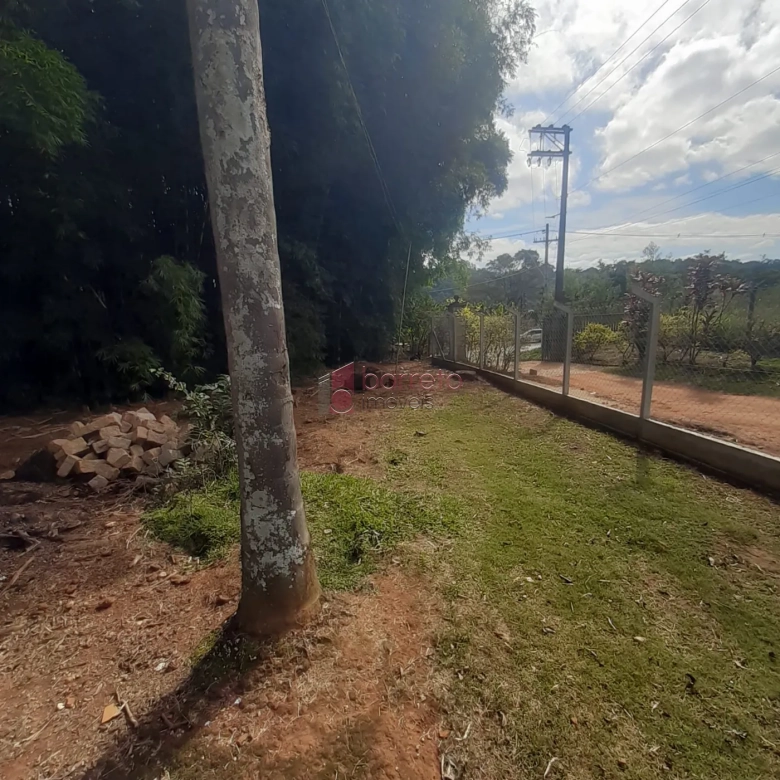 CHÁCARA À VENDA NO BAIRRO CAXAMBÚ EM JUNDIAÍ/SP