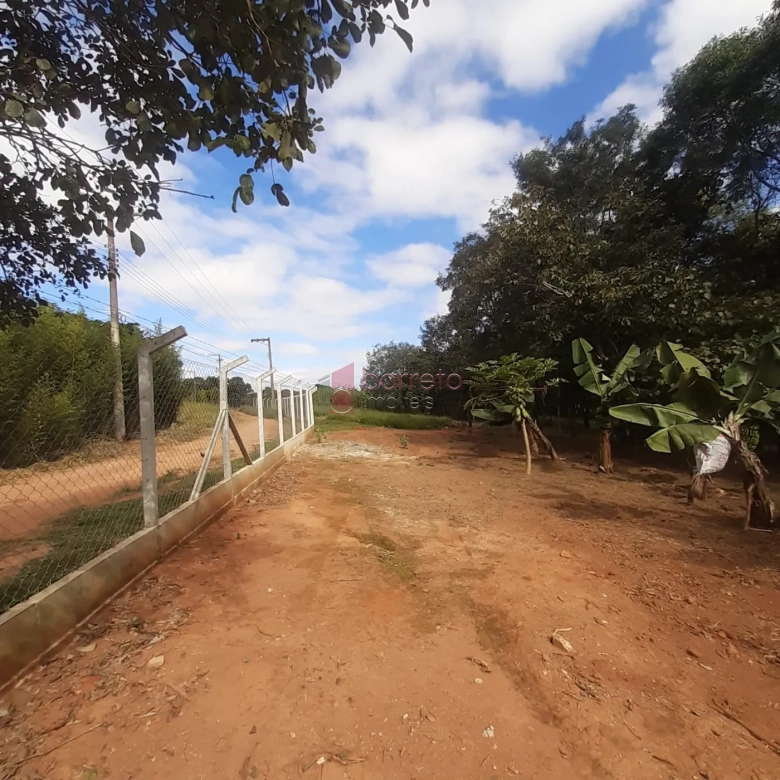 CHÁCARA À VENDA NO BAIRRO CAXAMBÚ EM JUNDIAÍ/SP