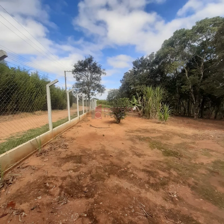 CHÁCARA À VENDA NO BAIRRO CAXAMBÚ EM JUNDIAÍ/SP