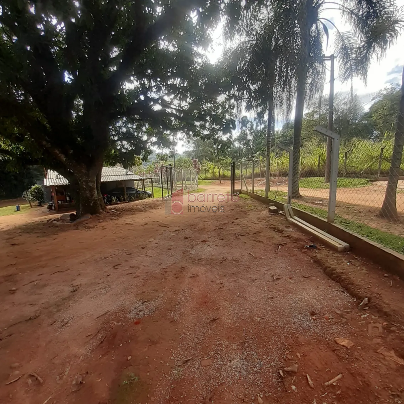 CHÁCARA À VENDA NO BAIRRO CAXAMBÚ EM JUNDIAÍ/SP