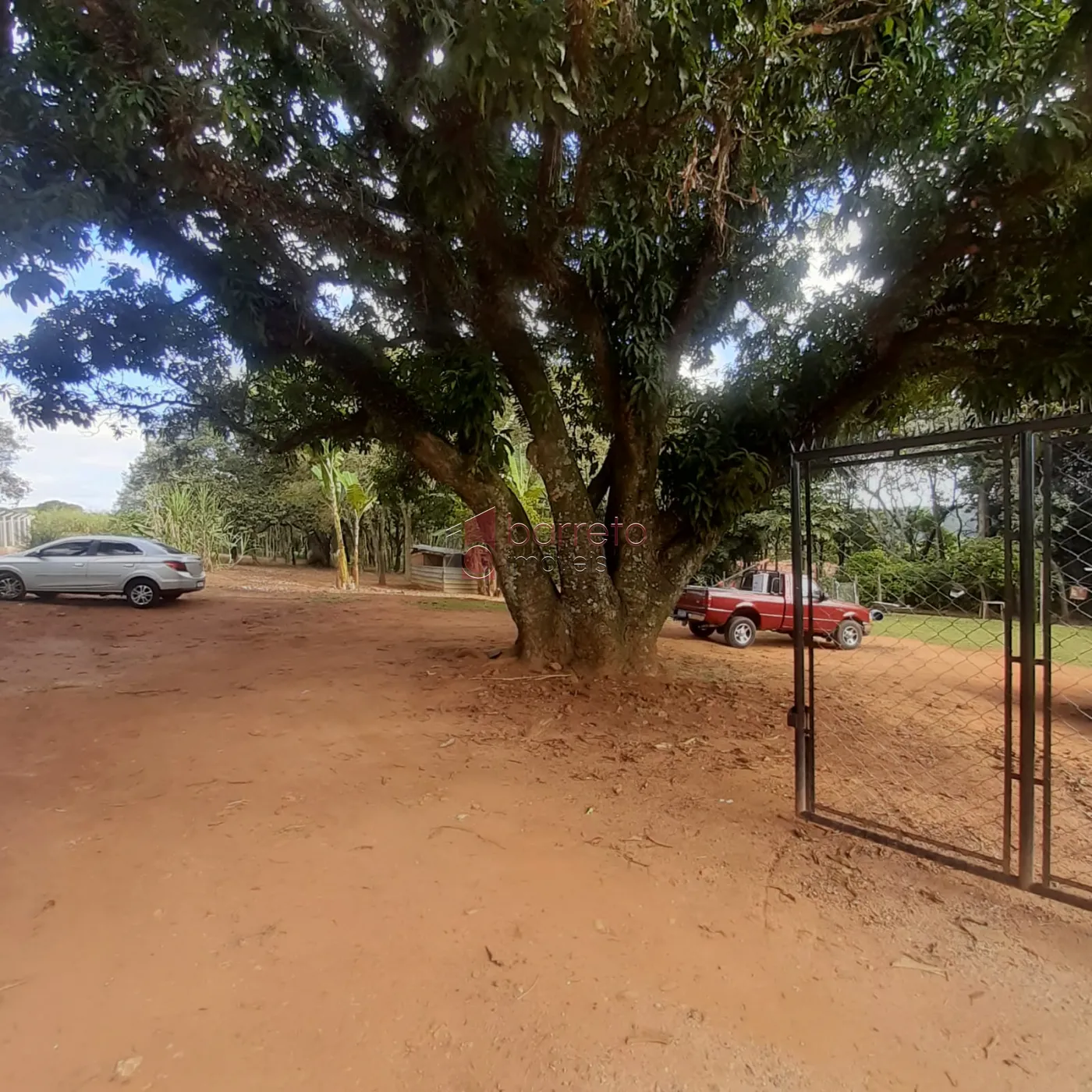 CHÁCARA À VENDA NO BAIRRO CAXAMBÚ EM JUNDIAÍ/SP
