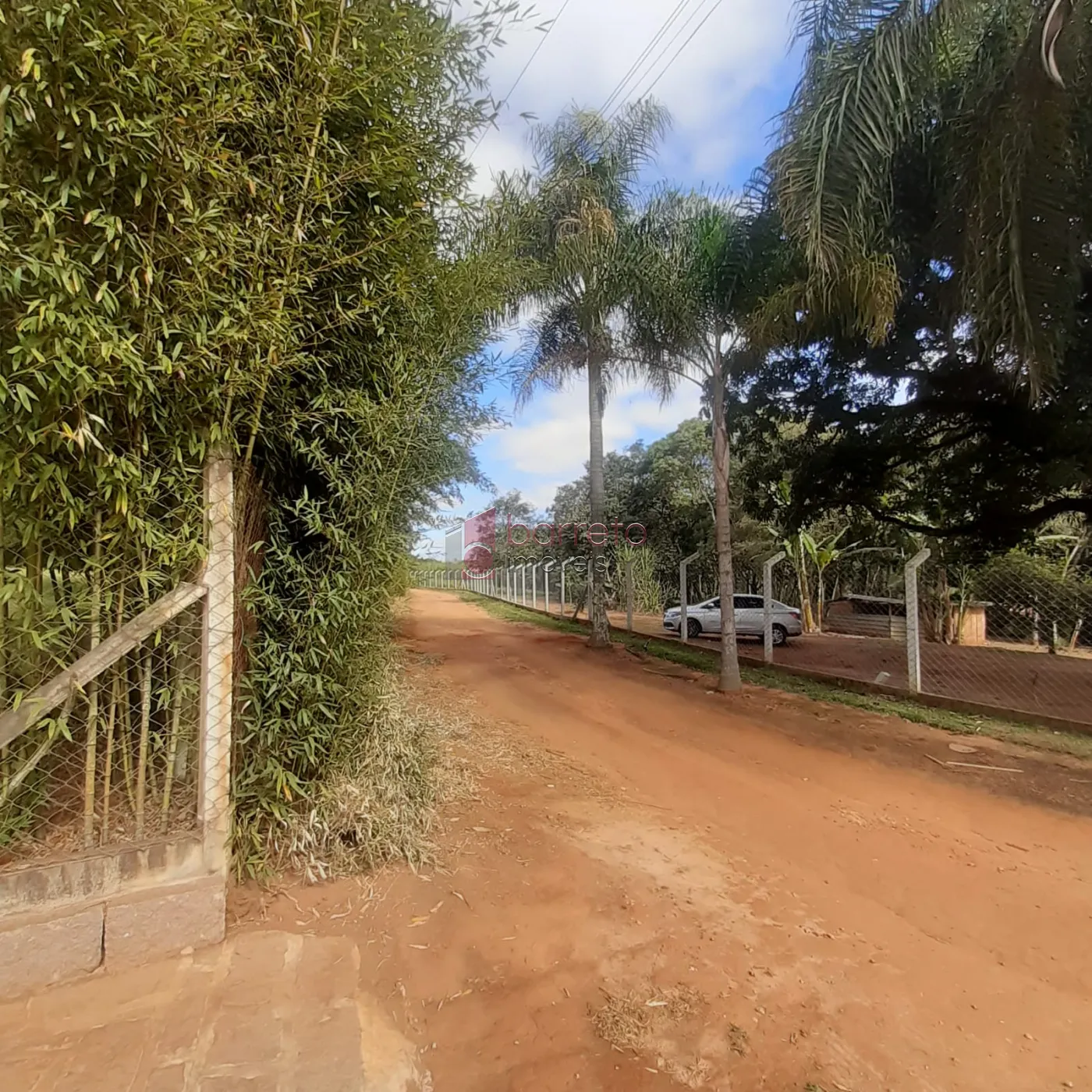 CHÁCARA À VENDA NO BAIRRO CAXAMBÚ EM JUNDIAÍ/SP
