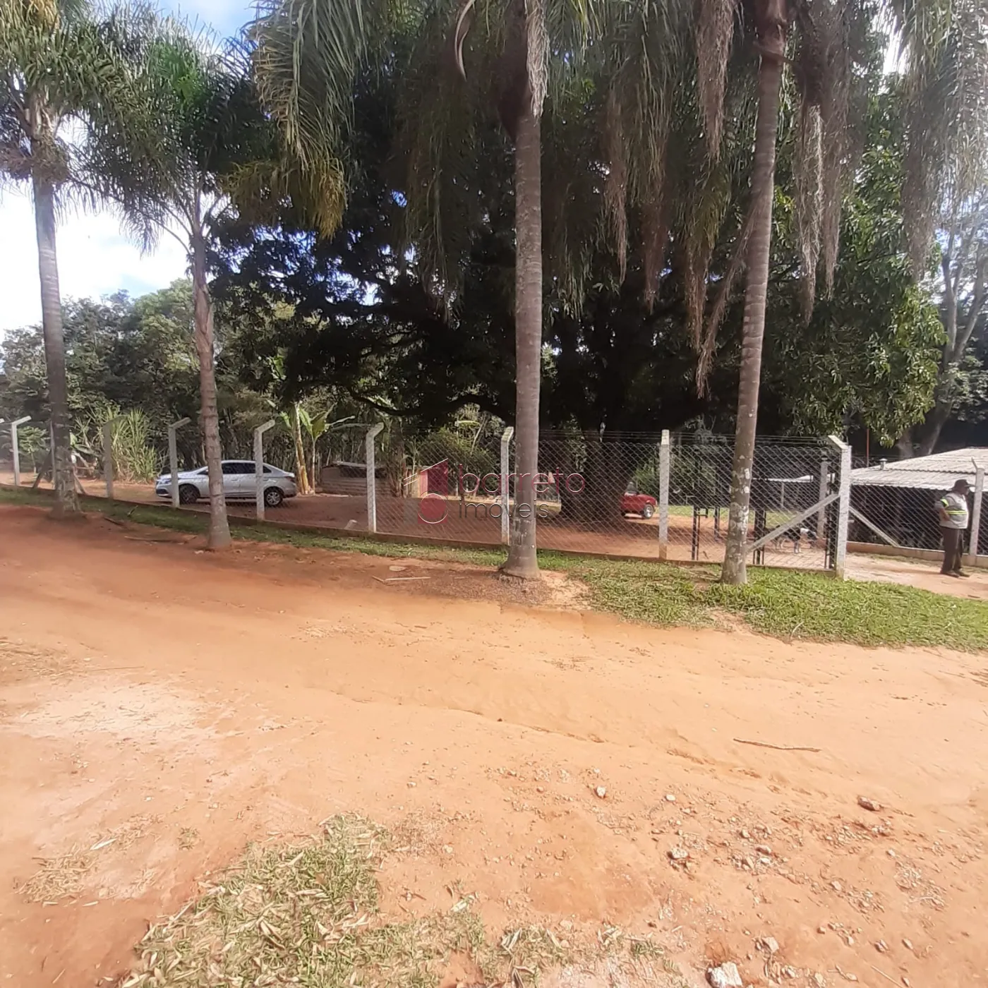 CHÁCARA À VENDA NO BAIRRO CAXAMBÚ EM JUNDIAÍ/SP