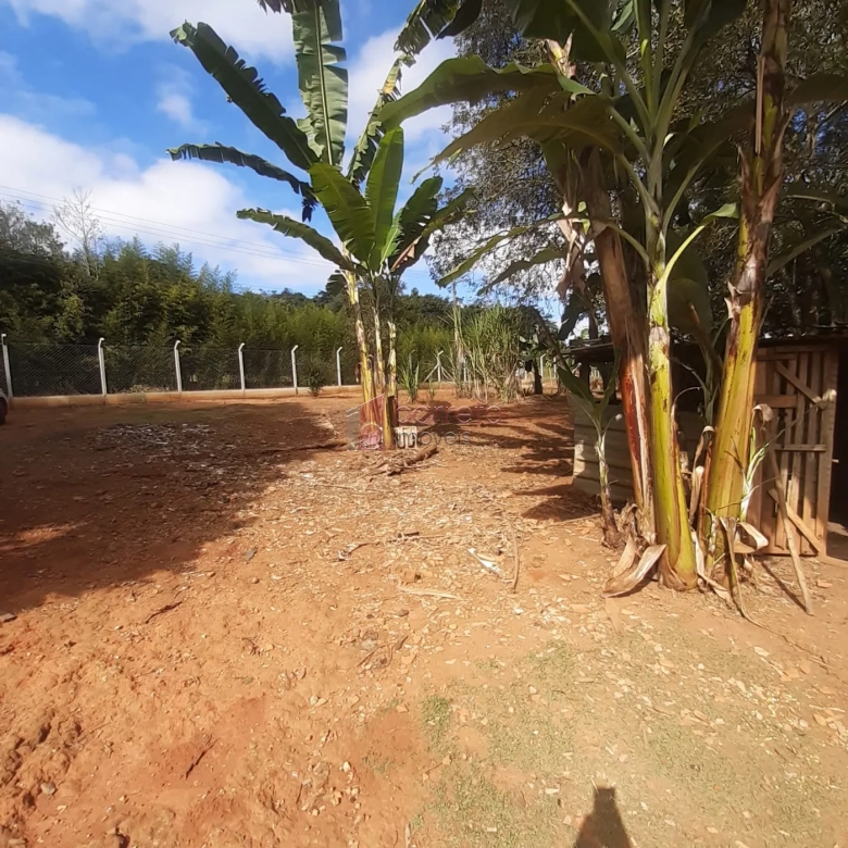 CHÁCARA À VENDA NO BAIRRO CAXAMBÚ EM JUNDIAÍ/SP