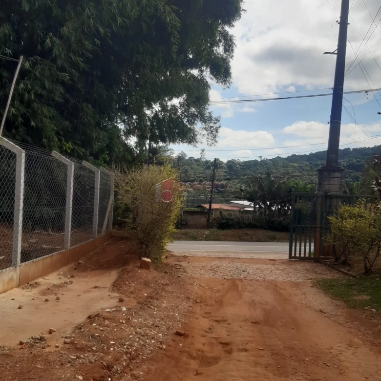 CHÁCARA À VENDA NO BAIRRO CAXAMBÚ EM JUNDIAÍ/SP