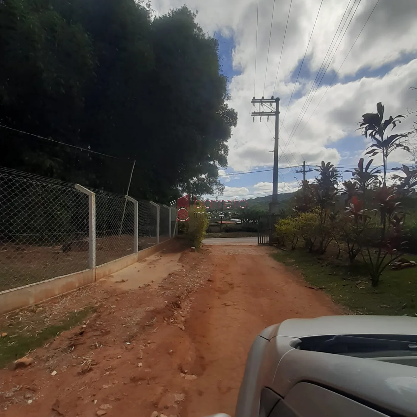 CHÁCARA À VENDA NO BAIRRO CAXAMBÚ EM JUNDIAÍ/SP