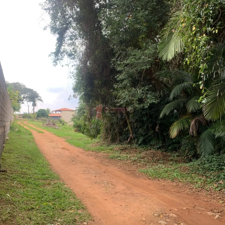 CHÁCARA À VENDA NO BAIRRO JUNDIAÍ MIRIM/CAXAMBÚ EM JUNDIAÍ/SP