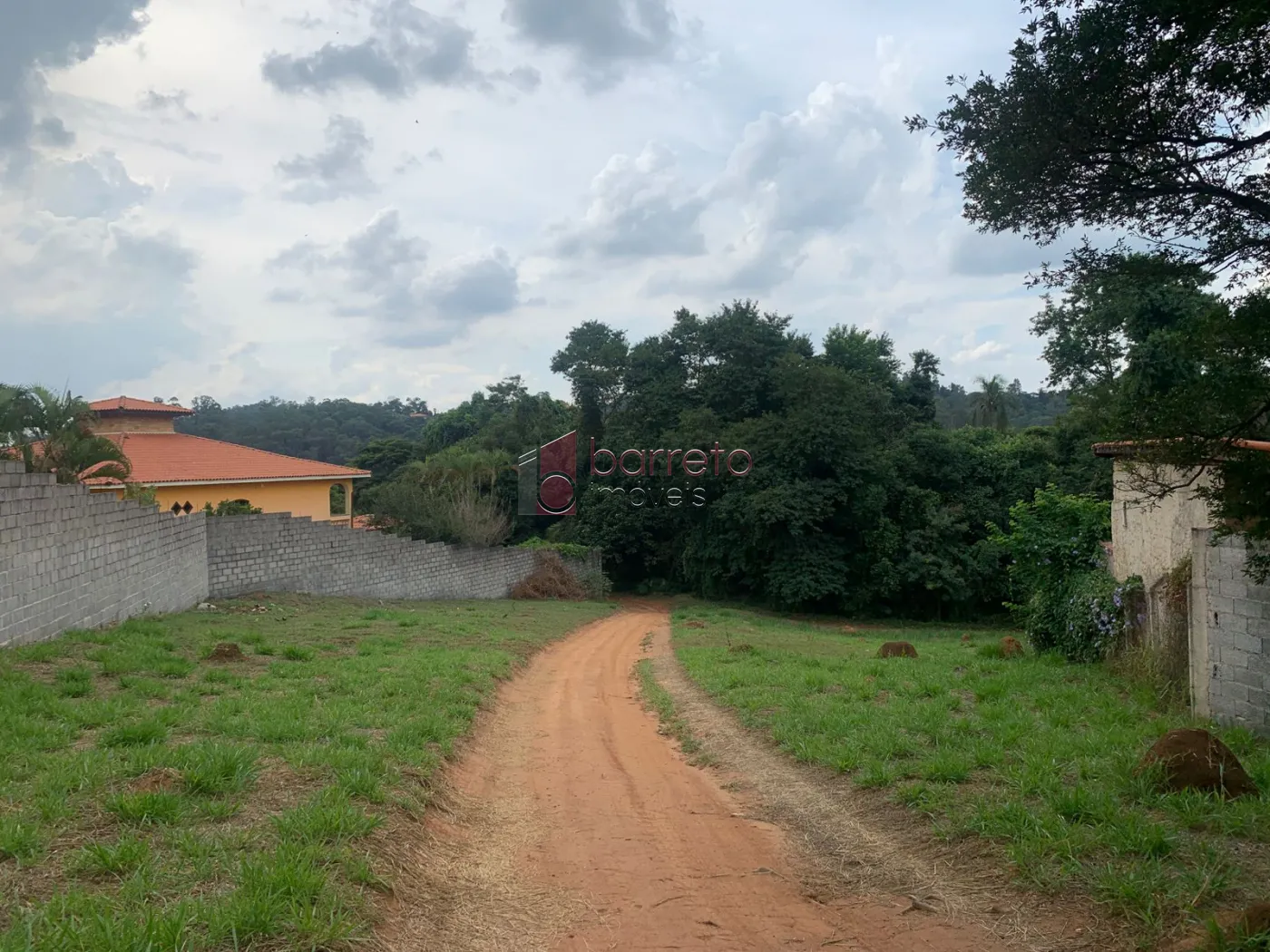 CHÁCARA À VENDA NO BAIRRO JUNDIAÍ MIRIM/CAXAMBÚ EM JUNDIAÍ/SP