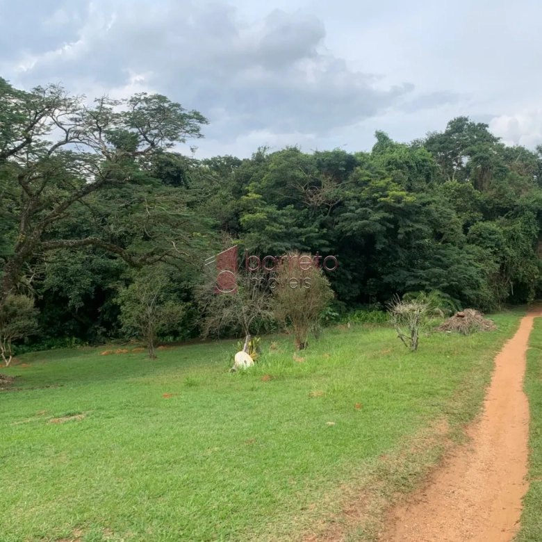 CHÁCARA À VENDA NO BAIRRO JUNDIAÍ MIRIM/CAXAMBÚ EM JUNDIAÍ/SP