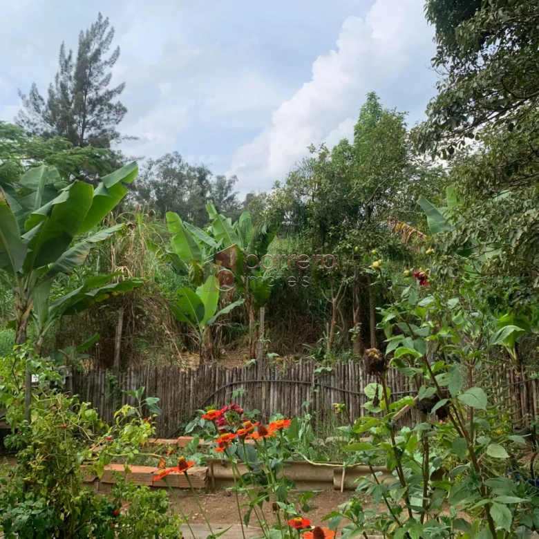 CHÁCARA À VENDA NO BAIRRO JUNDIAÍ MIRIM/CAXAMBÚ EM JUNDIAÍ/SP