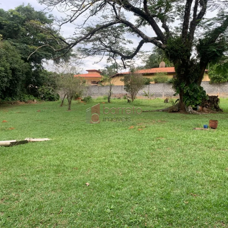 CHÁCARA À VENDA NO BAIRRO JUNDIAÍ MIRIM/CAXAMBÚ EM JUNDIAÍ/SP