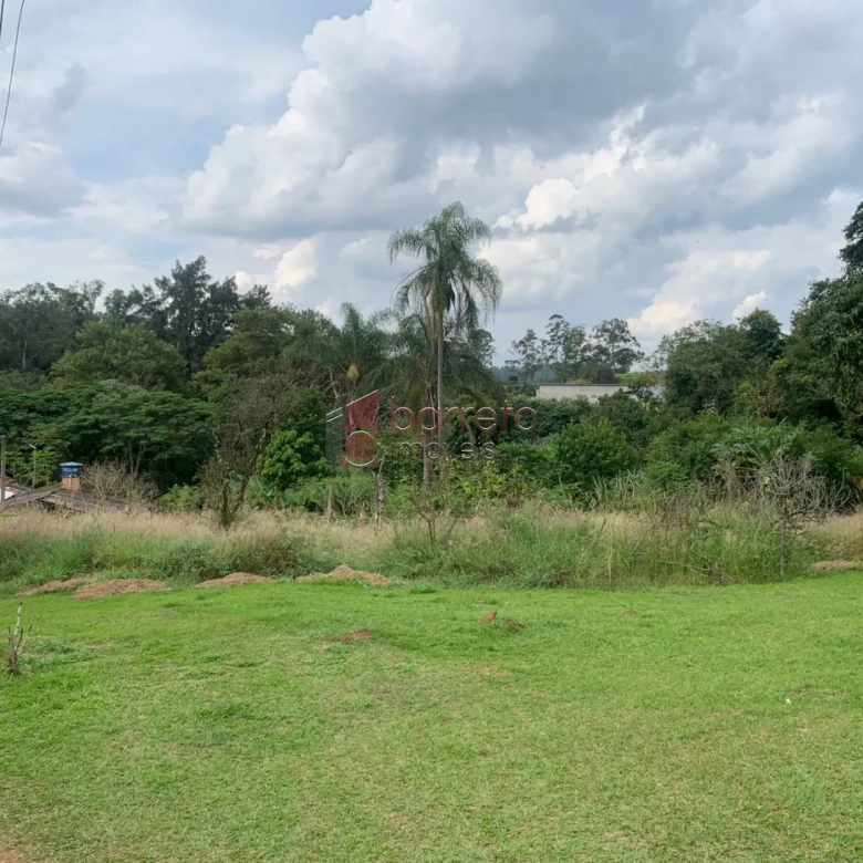 CHÁCARA À VENDA NO BAIRRO JUNDIAÍ MIRIM/CAXAMBÚ EM JUNDIAÍ/SP
