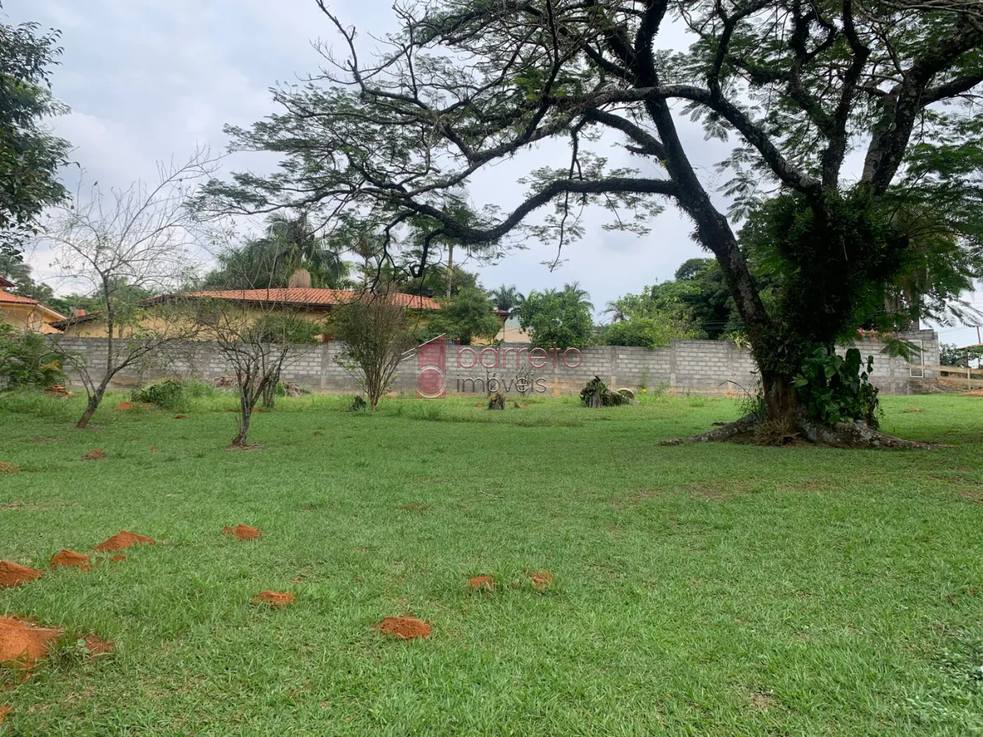 CHÁCARA À VENDA NO BAIRRO JUNDIAÍ MIRIM/CAXAMBÚ EM JUNDIAÍ/SP
