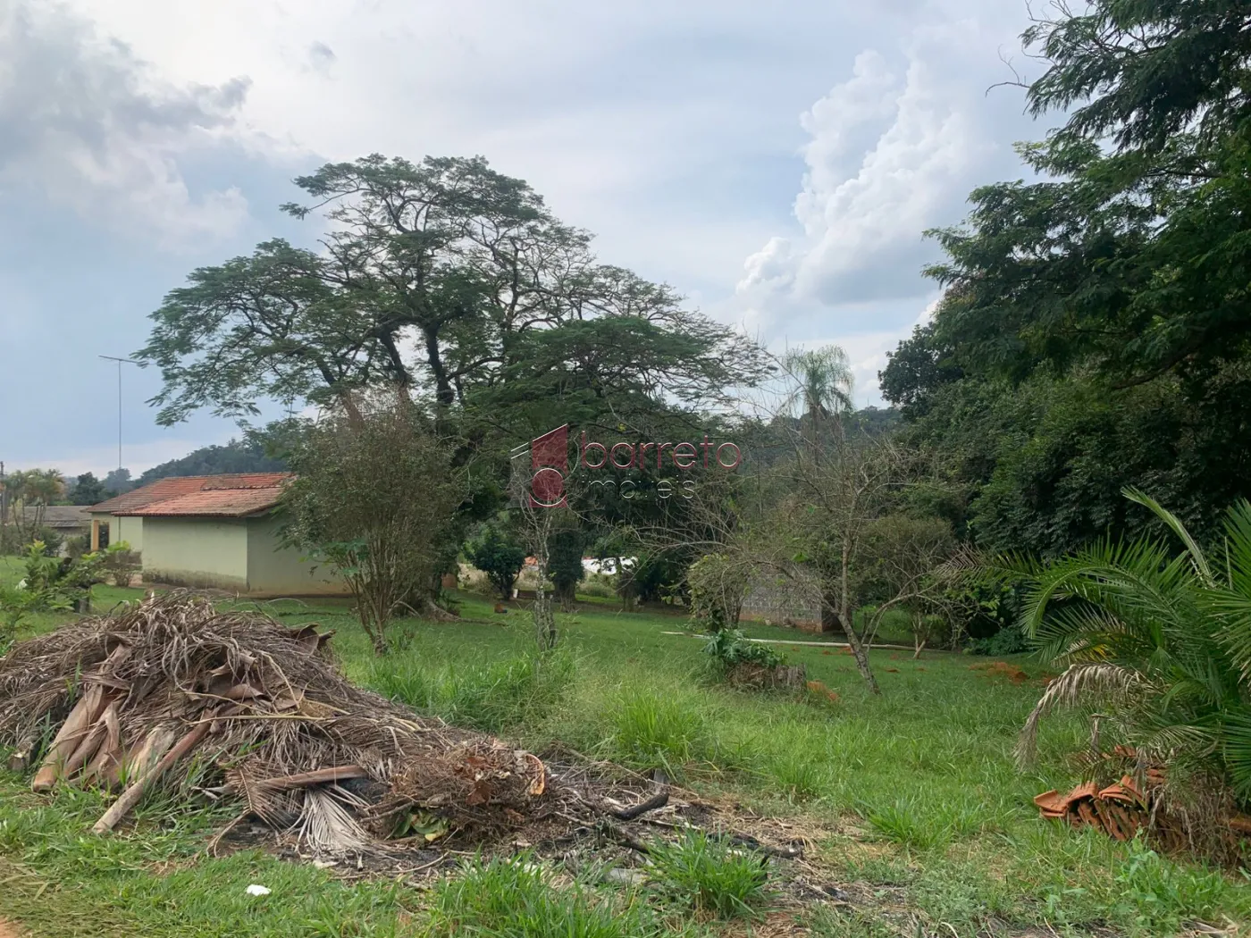 CHÁCARA À VENDA NO BAIRRO JUNDIAÍ MIRIM/CAXAMBÚ EM JUNDIAÍ/SP