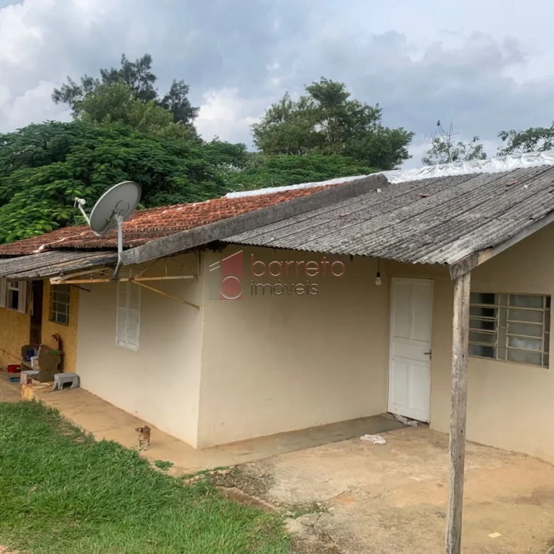 CHÁCARA À VENDA NO BAIRRO JUNDIAÍ MIRIM/CAXAMBÚ EM JUNDIAÍ/SP
